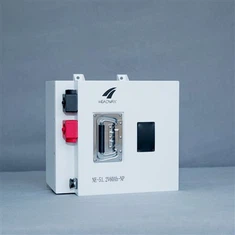 Litij fosfatna baterija 60v 30ah